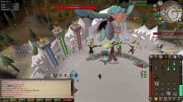 Screenshot of Tome of Earth (empty)