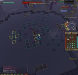 Screenshot of Shadow quartz