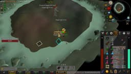 Screenshot of Berserker ring