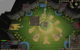 Screenshot of Eclipse Moon chestplate