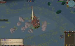 Screenshot of Dragon cannon barrel