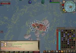 Screenshot of Large dragon keel parts