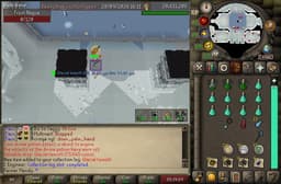 Screenshot of Glacial temotli
