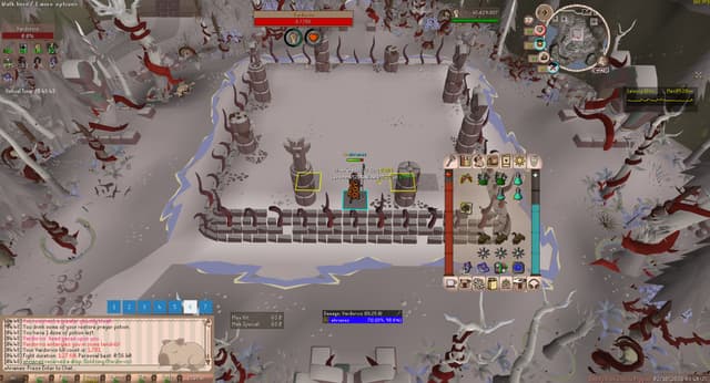 Screenshot of Gold ring