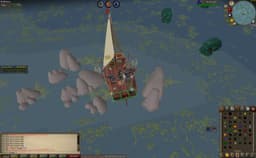 Screenshot of Dragon cannon barrel