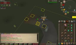 Screenshot of Magic fang