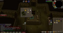 Screenshot of Guthan's platebody