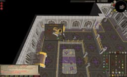 Screenshot of Scythe of Vitur (uncharged)