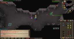 Screenshot of Ancient statuette
