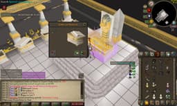 Screenshot of Osmumten's fang