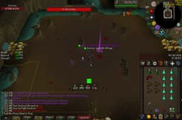 Screenshot of Scurrius' spine