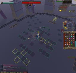 Screenshot of Chromium ingot