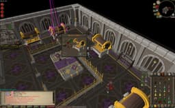 Screenshot of Holy ornament kit