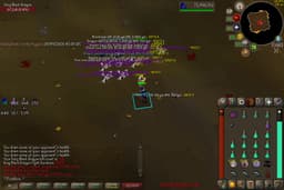 Screenshot of Kbd heads