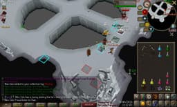 Screenshot of Nexling