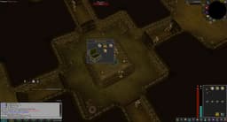 Screenshot of Ahrim's robeskirt