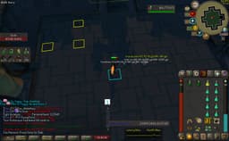 Screenshot of Granite maul