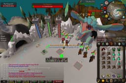 Screenshot of Hueycoatl hide