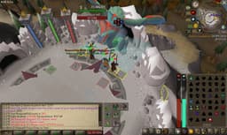 Screenshot of Hueycoatl hide