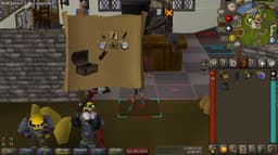 Screenshot of 13x Lumberyard teleport