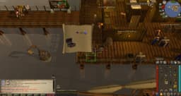 Screenshot of 11x Iorwerth camp teleport