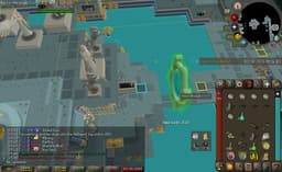 Screenshot of Strange old lockpick (full)