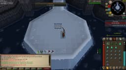 Screenshot of Glacial temotli
