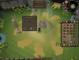 Screenshot of Eclipse Moon tassets