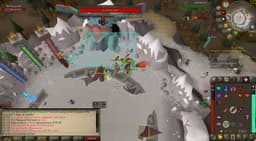 Screenshot of Hueycoatl hide