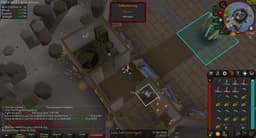 Screenshot of Hallowfell