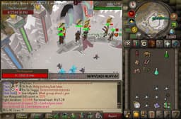 Screenshot of Hueycoatl hide
