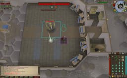 Screenshot of Jar of Light