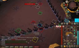 Screenshot of Oathplate legs