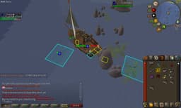 Screenshot of Broken dragon hook