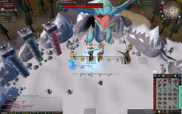 Screenshot of Hueycoatl hide