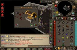 Screenshot of Justiciar chestguard