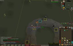 Screenshot of Tanzanite fang