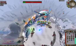 Screenshot of Hueycoatl hide