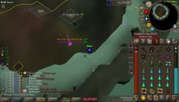 Screenshot of Berserker ring
