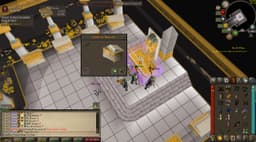 Screenshot of Osmumten's fang