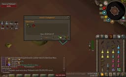 Screenshot of Mokhaiotl cloth