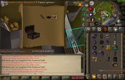 Screenshot of Mole slippers