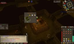 Screenshot of Torag's platelegs