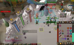 Screenshot of Hueycoatl hide