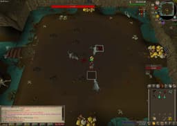 Screenshot of Scurry
