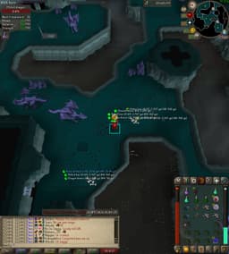 Screenshot of Chewed bones