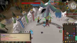 Screenshot of Tome of Earth (empty)