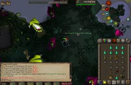 Screenshot of Steel ring