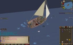 Screenshot of Bottled storm