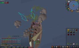 Screenshot of Broken dragon hook